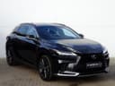 2024 Lexus RX 450h plus - 14 873 km - Náhled 7