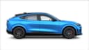 2023 Ford Mustang Mach-E - 100 000 km - Náhled 2