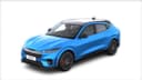2023 Ford Mustang Mach-E - 100 000 km - Náhled 7