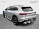 2023 Mercedes-Benz EQS 450 4M SUV ElectricArt - 10 500 km - Náhled 5