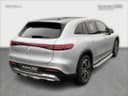 2023 Mercedes-Benz EQS 450 4M SUV ElectricArt - 10 500 km - Náhled 12