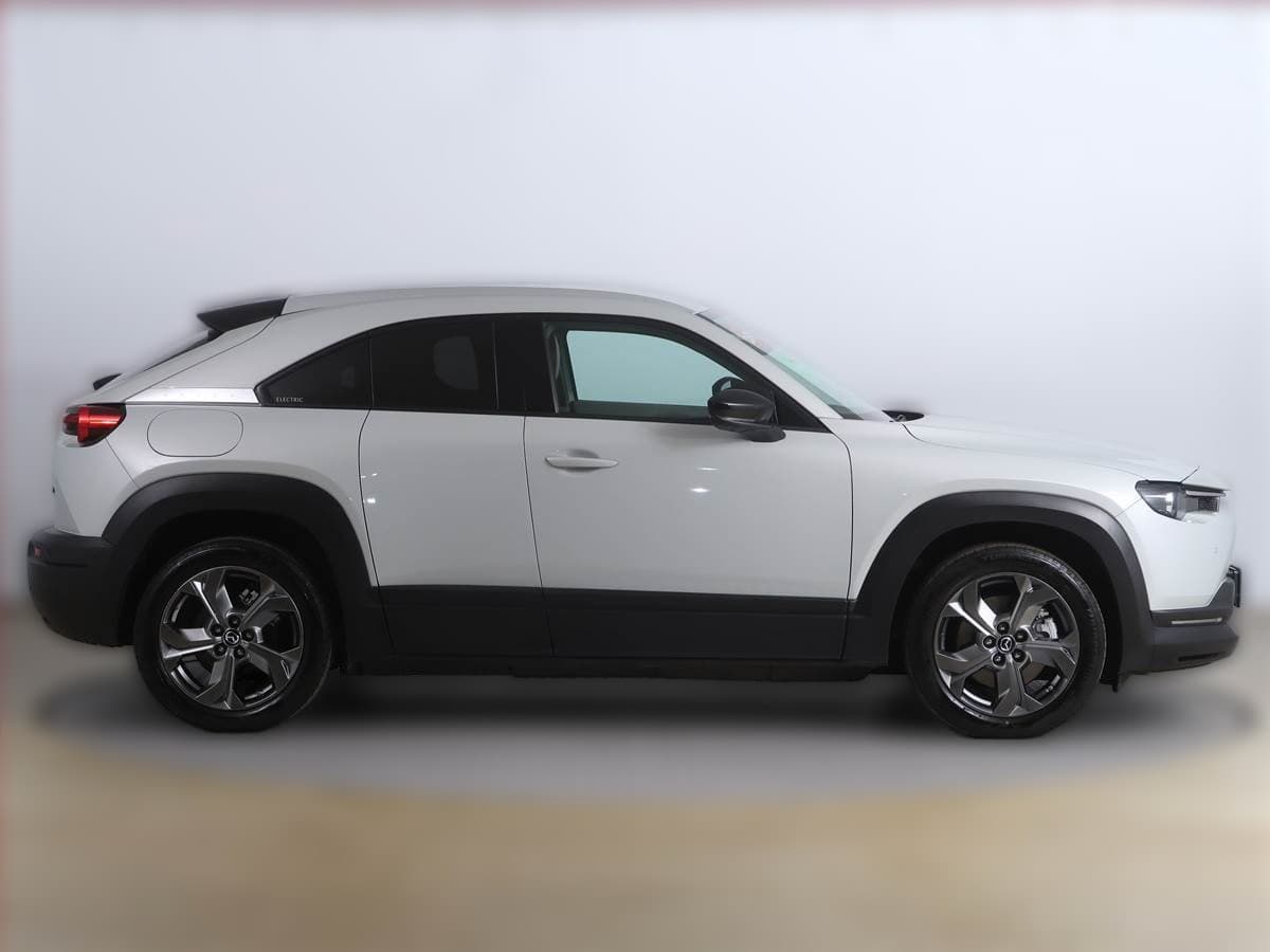 2020 Mazda Mazda MX-30 - 27 108 km - Fotka 1