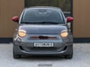2023 Fiat Fiat 500e - 21 400 km - Náhled 3