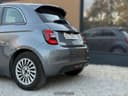 2023 Fiat Fiat 500e - 21 400 km - Náhled 4