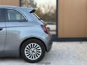 2023 Fiat Fiat 500e - 21 400 km - Náhled 5