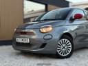 2023 Fiat Fiat 500e - 21 400 km - Náhled 6