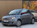 2023 Fiat Fiat 500e - 21 400 km - Náhled 7