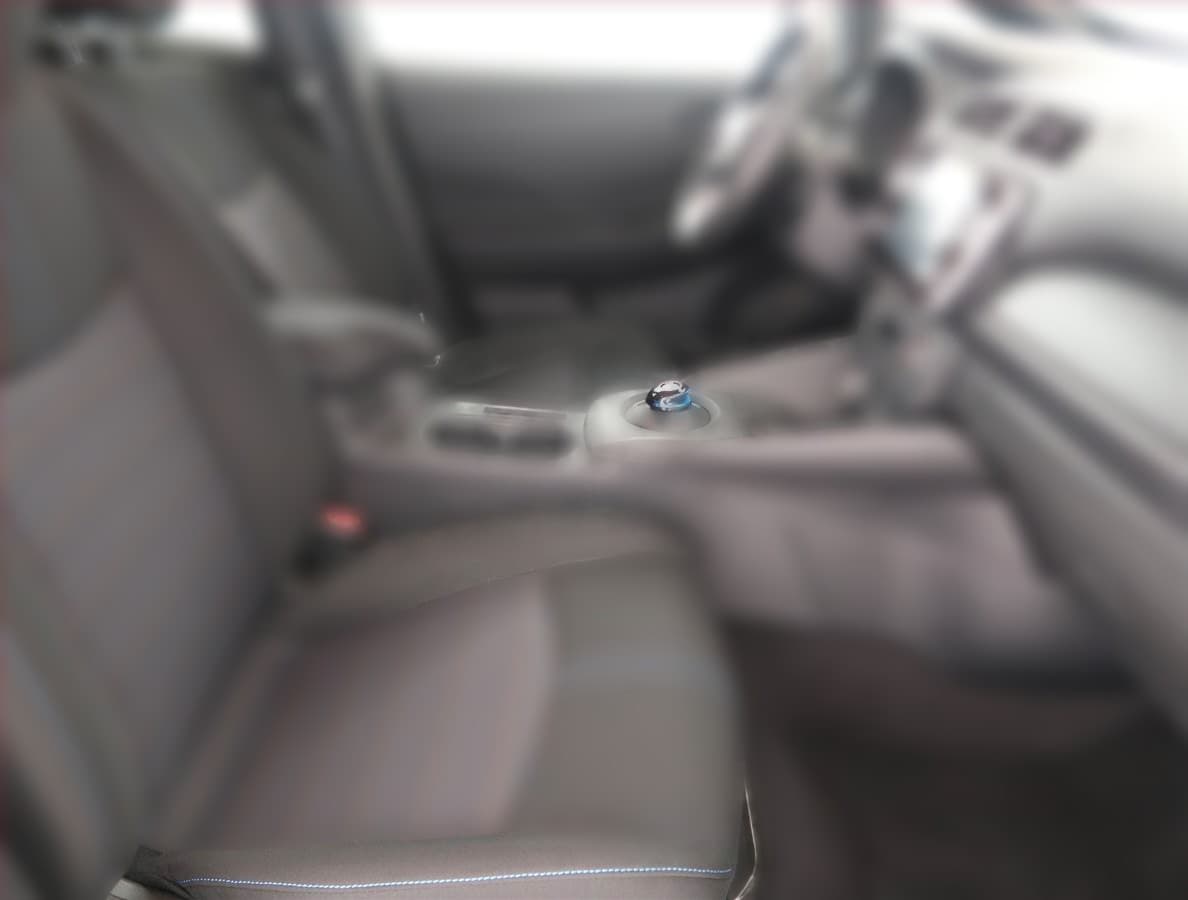 2024 Nissan Nissan Leaf - 8 623 km - Fotka 1
