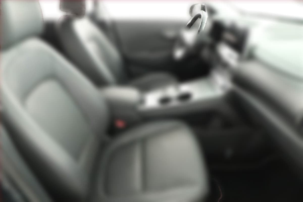 2020 Hyundai Kona Electric - 92 720 km - Fotka 1