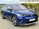 2021 Volkswagen ID.4 - 177 350 km - Náhled 5