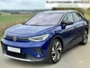 2021 Volkswagen ID.4 - 177 350 km - Náhled 7