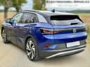 2021 Volkswagen ID.4 - 177 350 km - Náhled 8