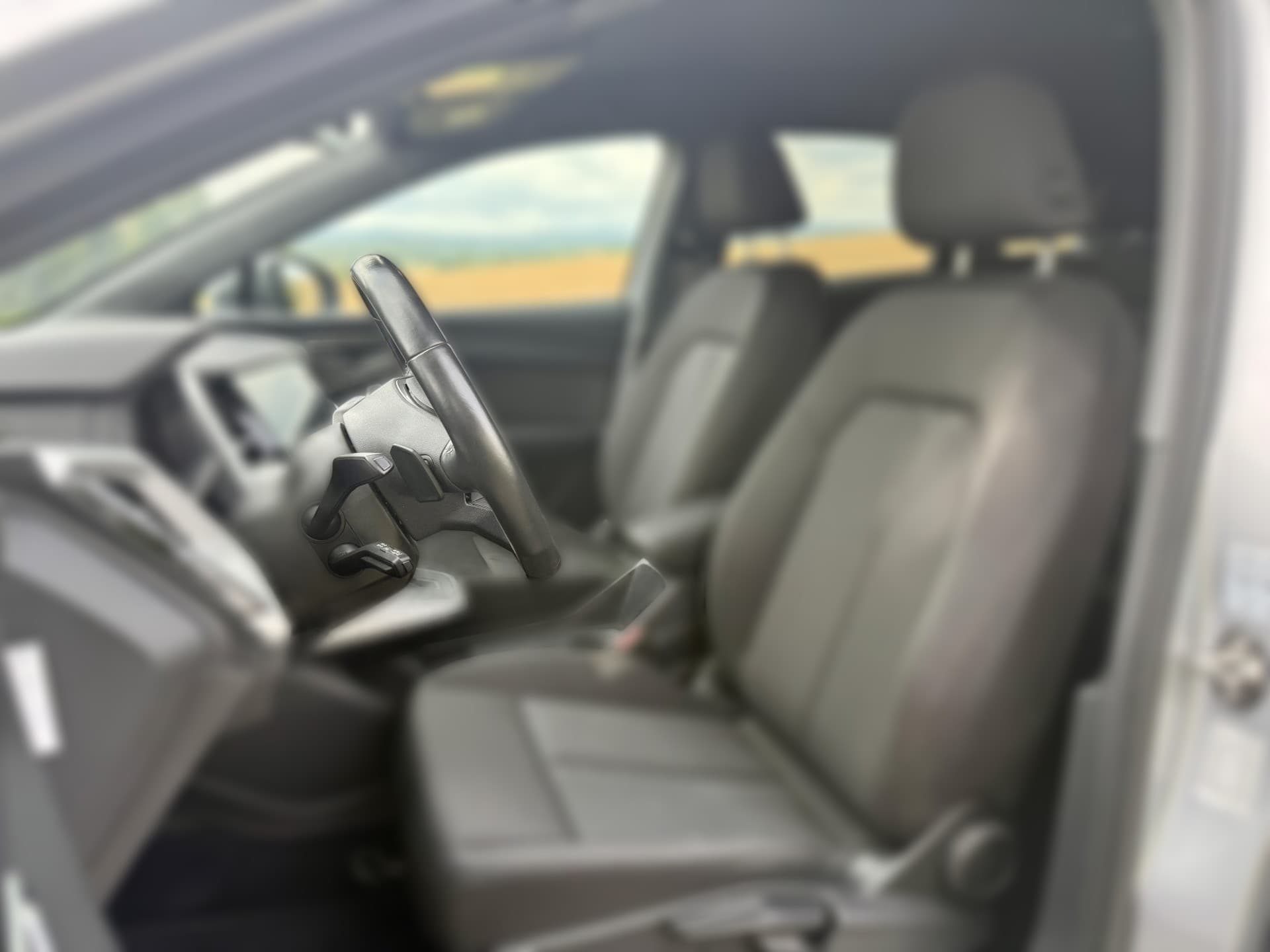 2021 Audi Audi Q4 e-tron - 170 400 km - Fotka 1