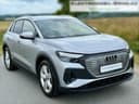 2021 Audi Audi Q4 e-tron - 170 400 km - Náhled 8