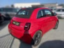 2022 Fiat Fiat 500e - 5 650 km - Náhled 1