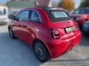 2022 Fiat Fiat 500e - 5 650 km - Náhled 2