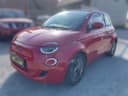 2022 Fiat Fiat 500e - 5 650 km - Náhled 3