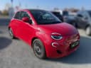 2022 Fiat Fiat 500e - 5 650 km - Náhled 4