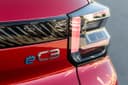 2025 Citroën ë-C3 - 0 km - Náhled 3