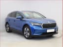 2021 Škoda Škoda Enyaq iV - 70 821 km - Náhled 4