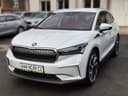 2022 Škoda Škoda Enyaq iV - 94 499 km - Náhled 2