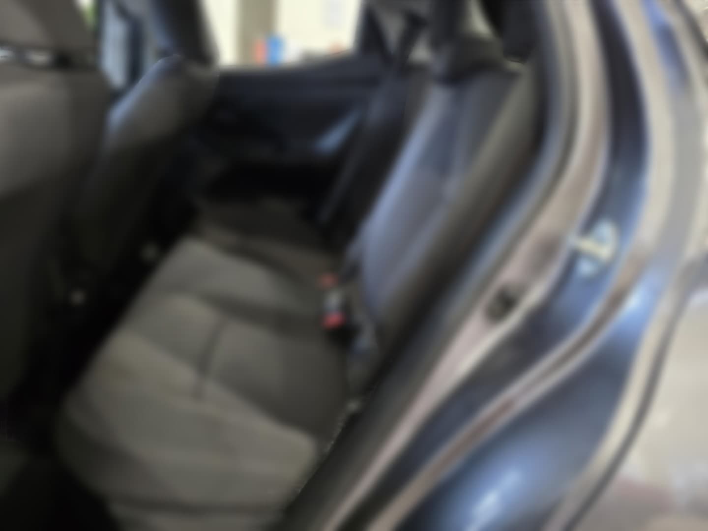 2023 Mazda 2 - 25 600 km - Fotka 1