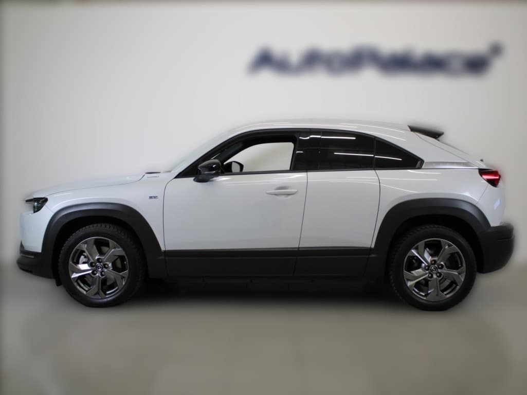 2023 Mazda Mazda MX-30 - 10 350 km - Fotka 1