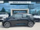 2021 BMW i3 - 29 000 km - Náhled 5