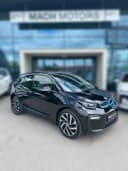 2021 BMW i3 - 29 000 km - Náhled 7
