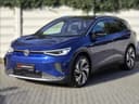 2021 Volkswagen ID.4 - 57 889 km - Náhled 1