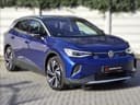 2021 Volkswagen ID.4 - 57 889 km - Náhled 2
