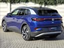 2021 Volkswagen ID.4 - 57 889 km - Náhled 3