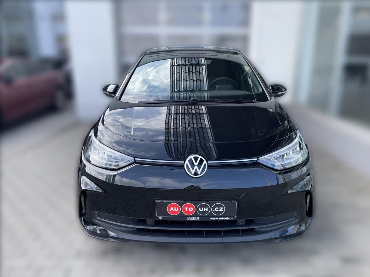 2023 Volkswagen ID.3 - 0 km - Fotka 1