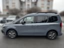 2025 Mercedes-Benz eCitan - 1 300 km - Náhled 1
