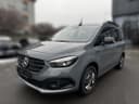 2025 Mercedes-Benz eCitan - 1 300 km - Náhled 12