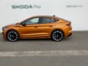 2023 Škoda Škoda Enyaq iV - 76 464 km - Náhled 3
