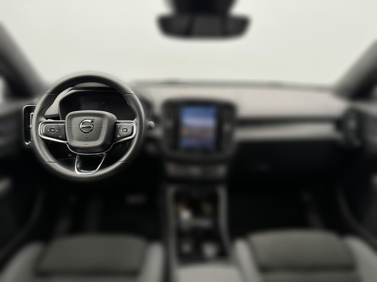 2023 Volvo Volvo C40 Recharge - 18 000 km - Fotka 1
