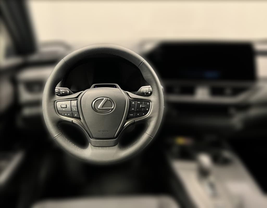 2025 Lexus UX 300h - 5 544 km - Fotka 1