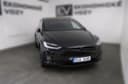 2018 Tesla Model X - 55 000 km - Náhled 2