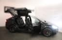 2018 Tesla Model X - 55 000 km - Náhled 4