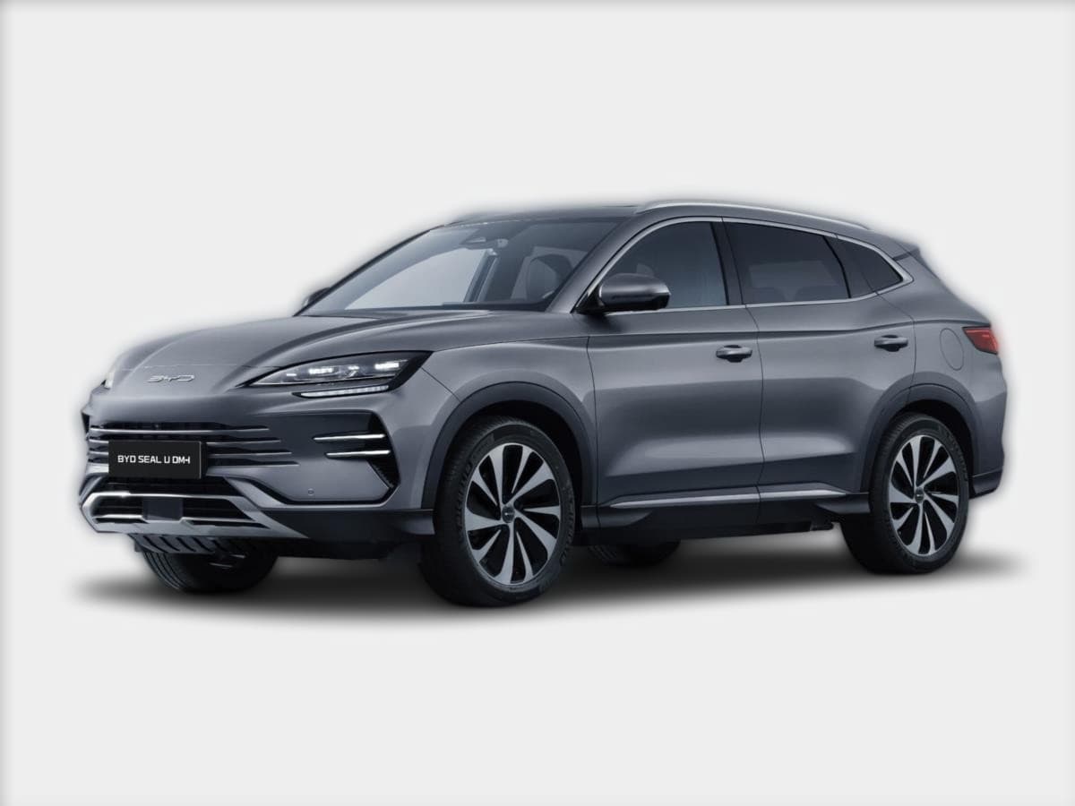 2023 BYD BYD Seal - 150 000 km - Fotka 1