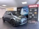 2023 Fiat Fiat 500e - 0 km - Náhled 2