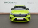 2023 Škoda Škoda Enyaq iV - 38 121 km - Náhled 8