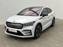 2022 Škoda Škoda Enyaq iV - 29 107 km - Náhled 5