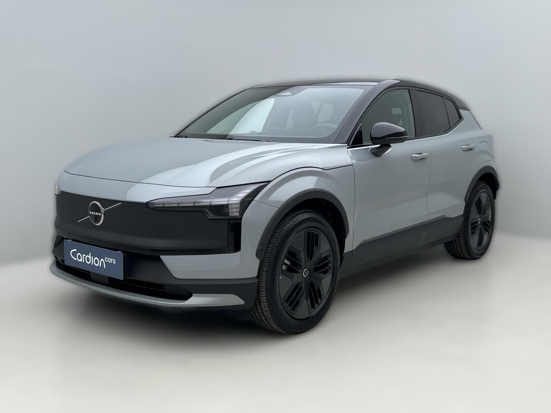 2025 Volvo Volvo EX30 - 10 000 km - Fotka 1