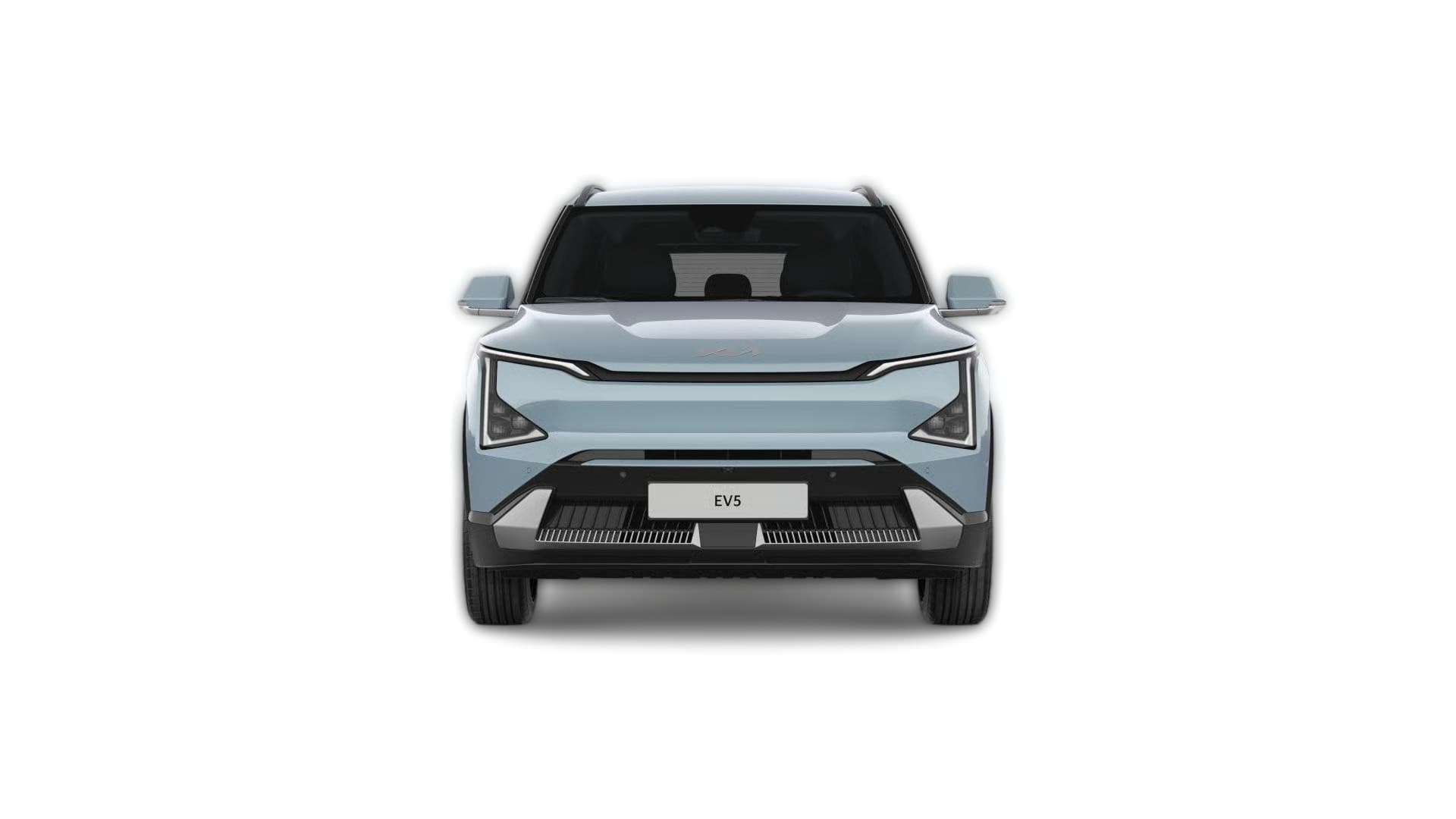 2025 Kia EV5 - 5 km - Fotka 1