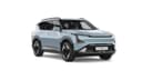 2025 Kia EV5 - 5 km - Náhled 2