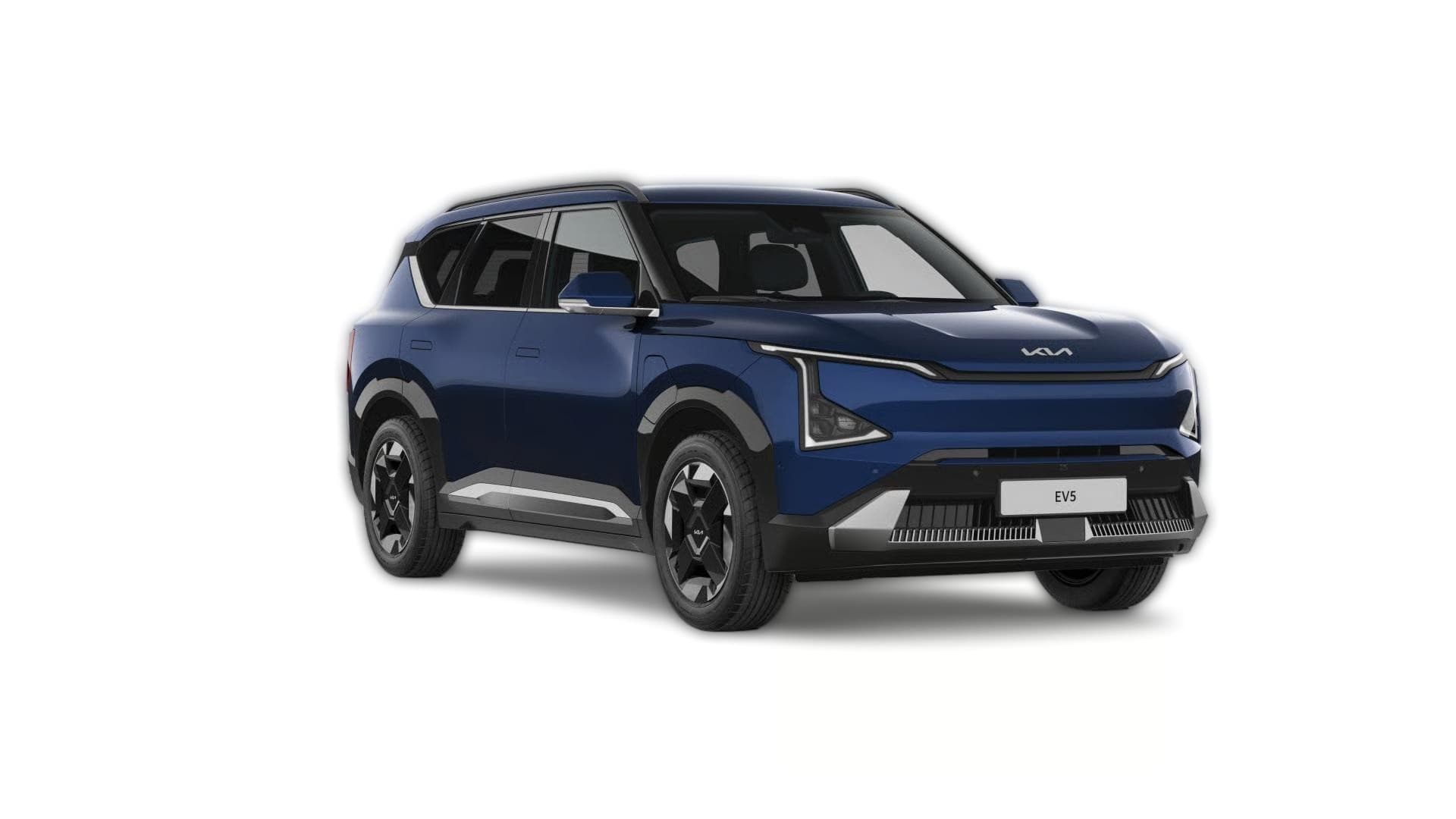 2023 Kia EV5 - 0 km - Fotka 1