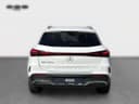 2025 Mercedes-Benz Mercedes-Benz EQA - 5 km - Náhled 5