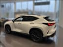 2025 Lexus Lexus NX 450h+ - 11 000 km - Náhled 4